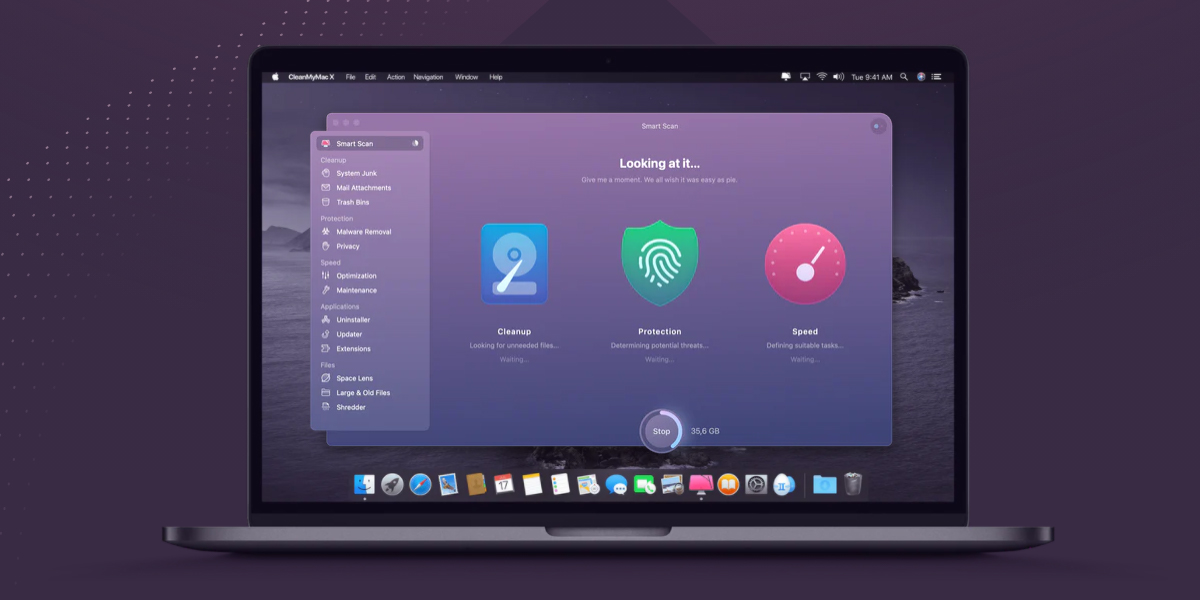 blog featured cleanmymac laptop