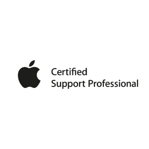 Certification Apple